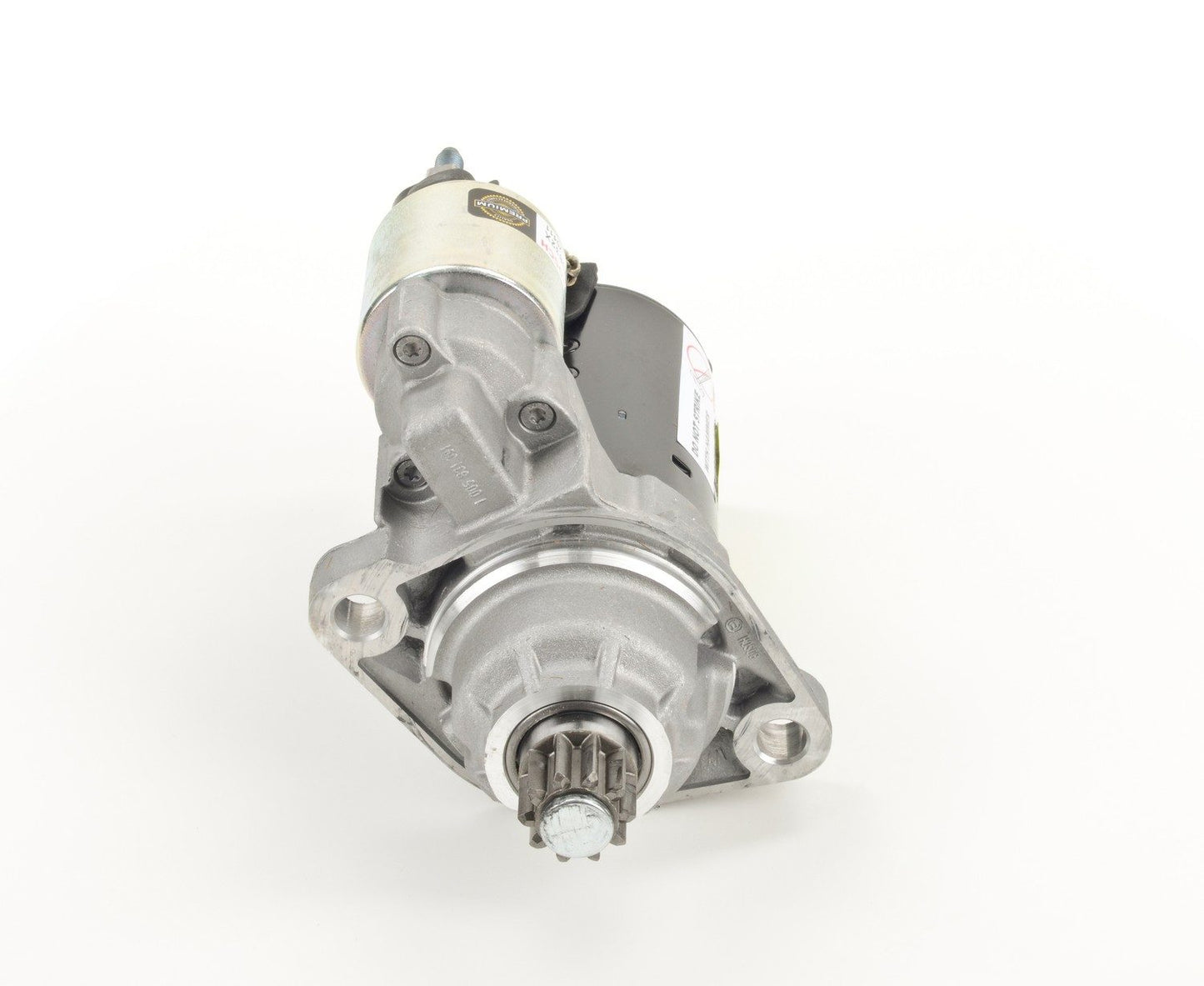 Bosch Starter Motor SR0832X