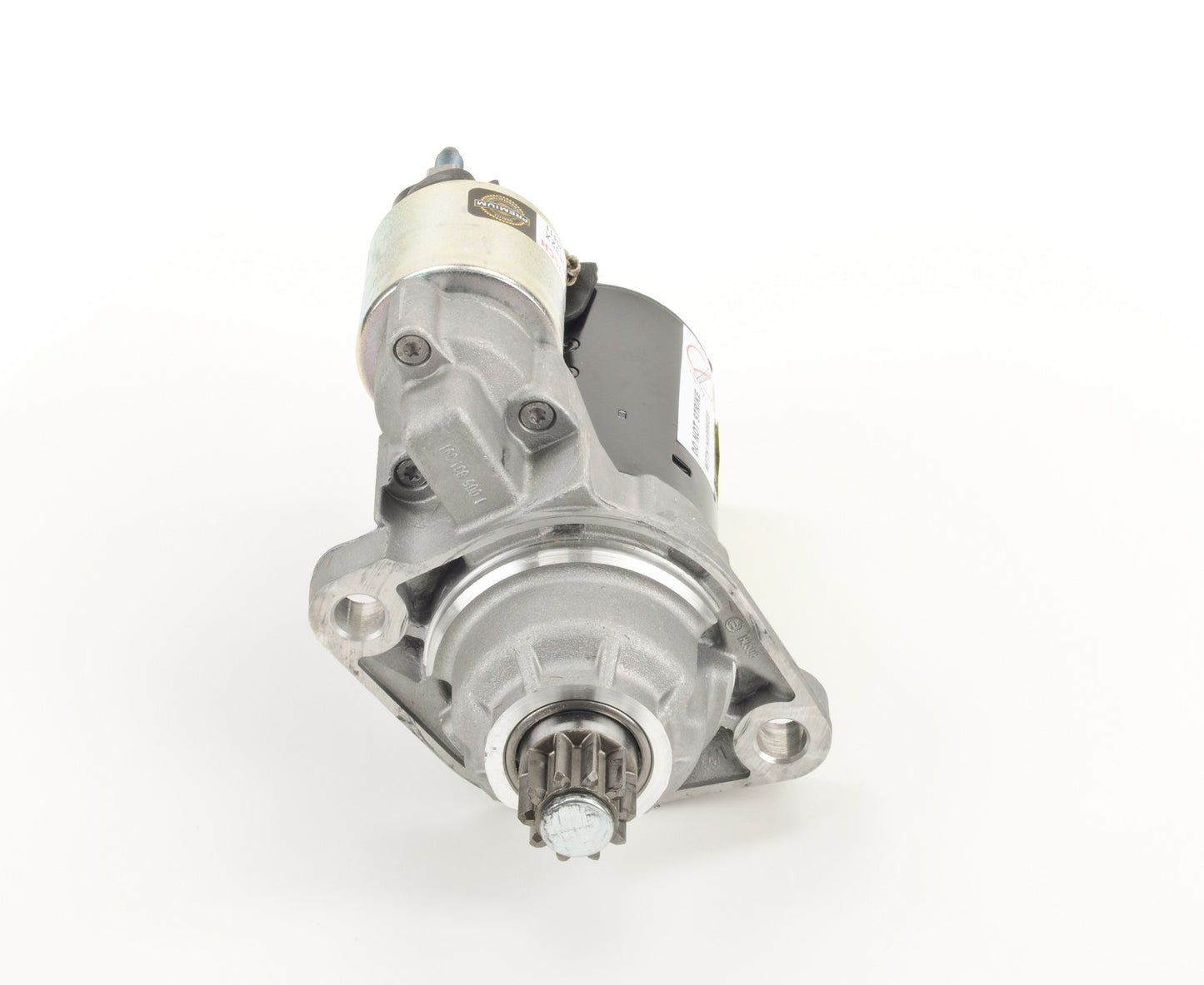 Bosch Starter Motor SR0832X