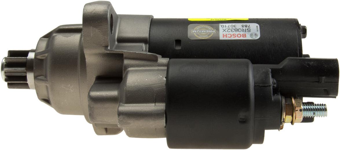 Bosch Starter Motor SR0832X