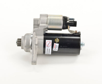 Bosch Starter Motor SR0833X
