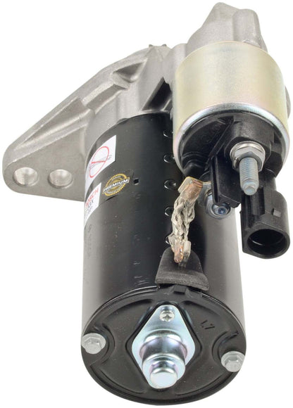 Bosch Starter Motor SR0833X