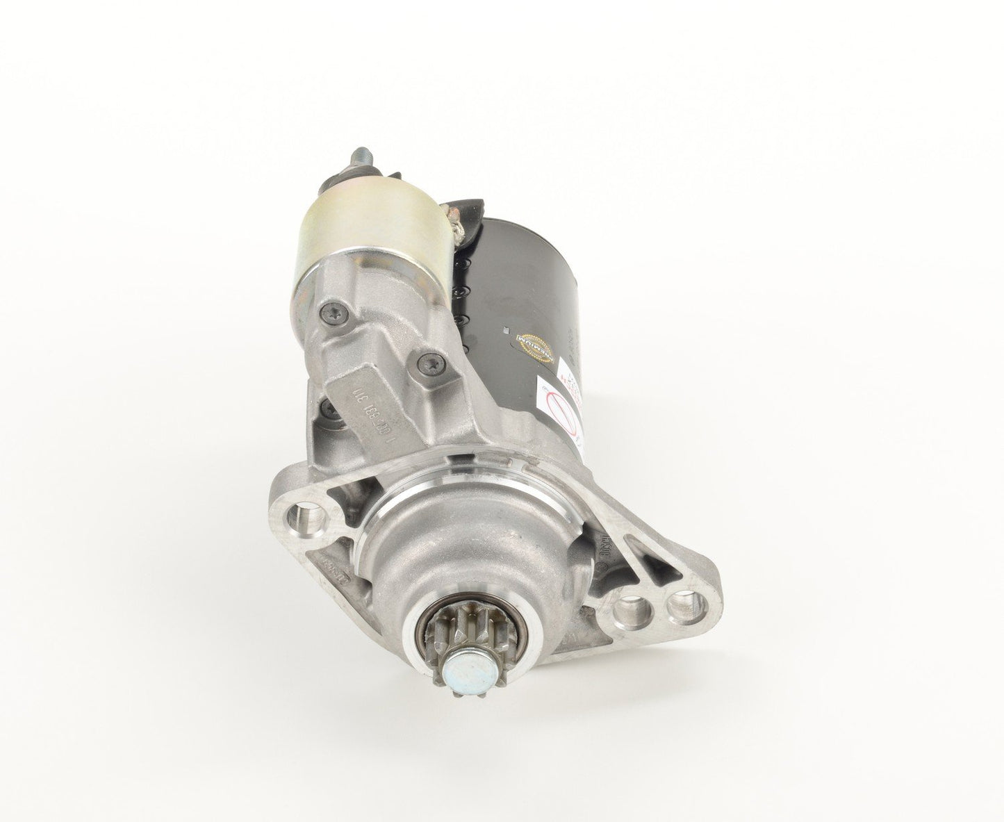 Bosch Starter Motor SR0833X