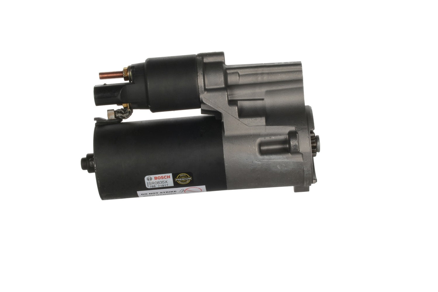 Bosch Starter Motor SR0835X