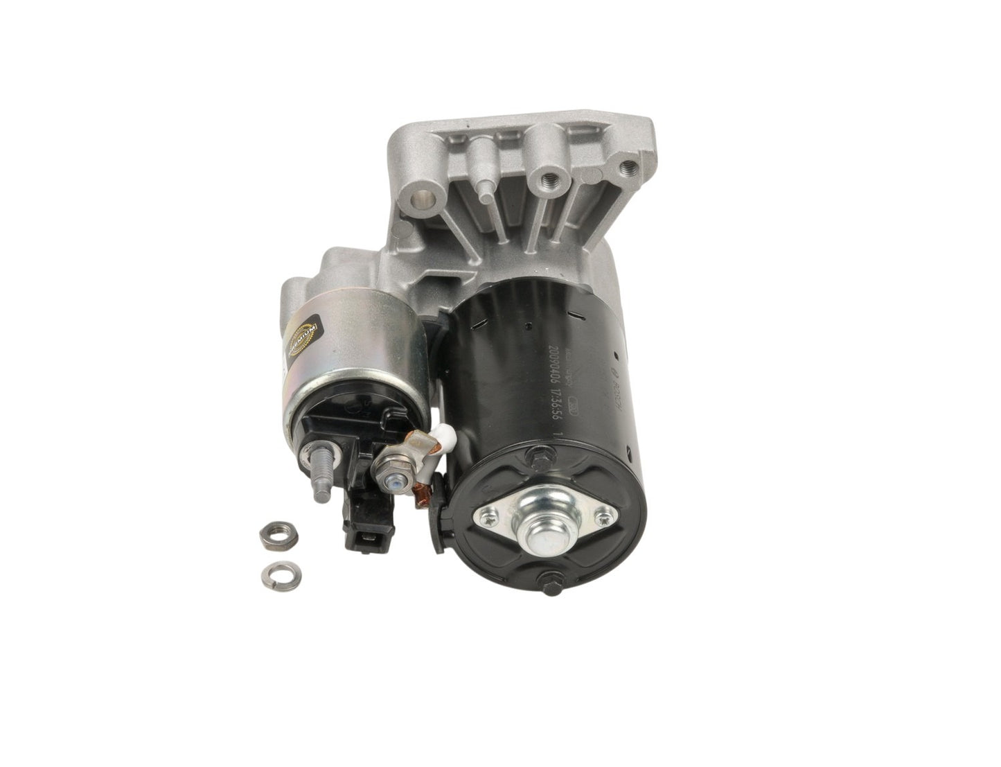 Bosch Starter Motor SR0837X