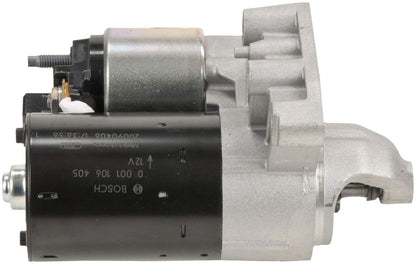 Bosch Starter Motor SR0837X