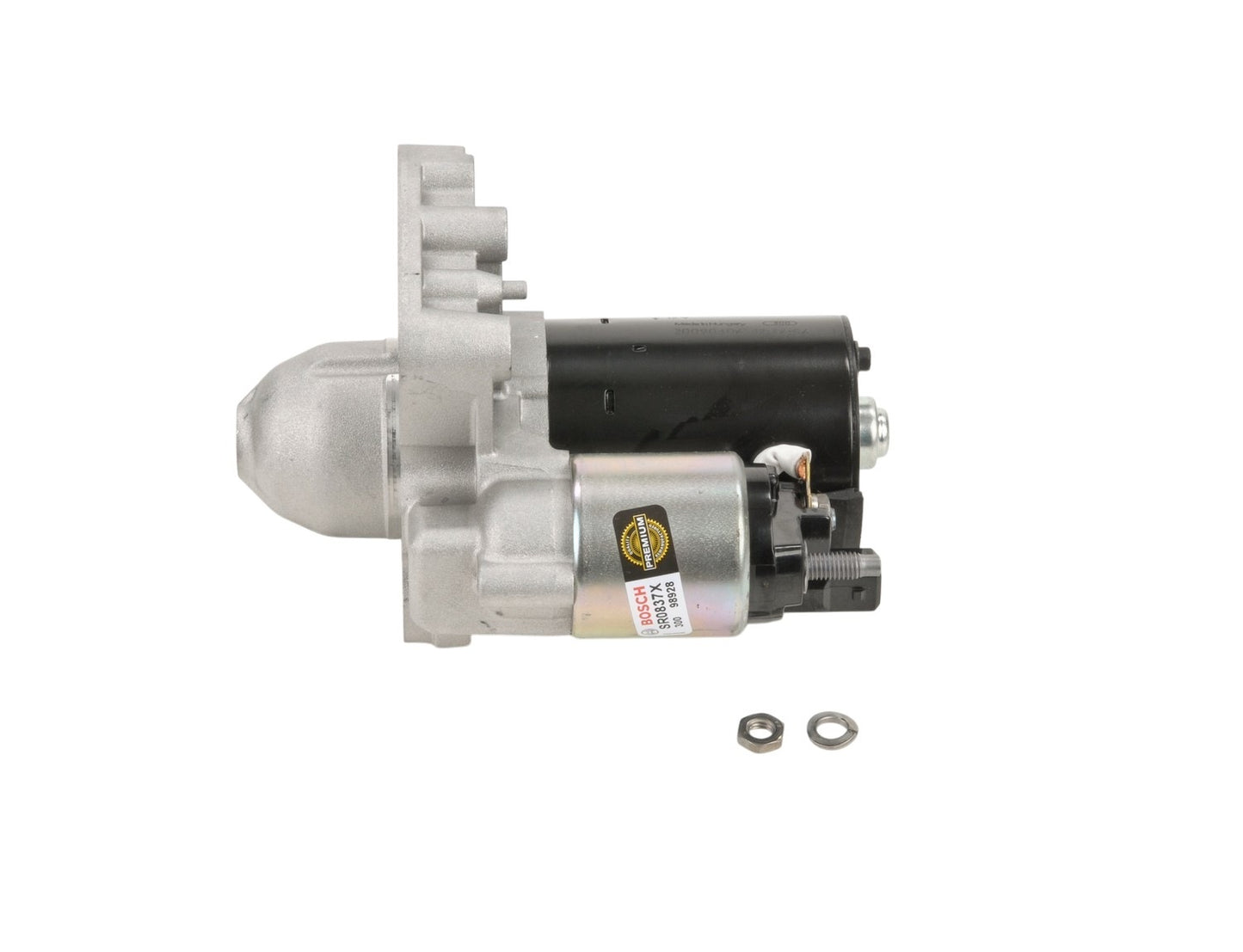 Bosch Starter Motor SR0837X