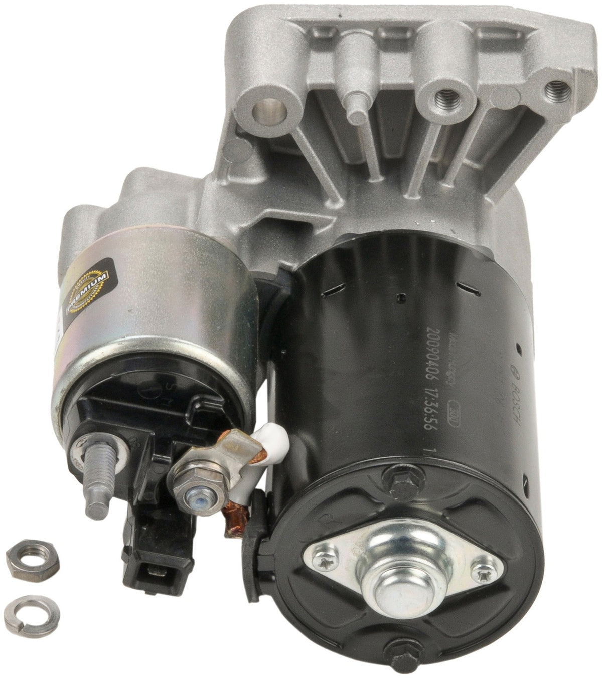 Bosch Starter Motor SR0837X