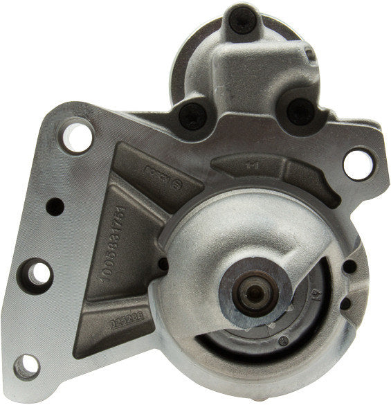 Bosch Starter Motor SR0837X