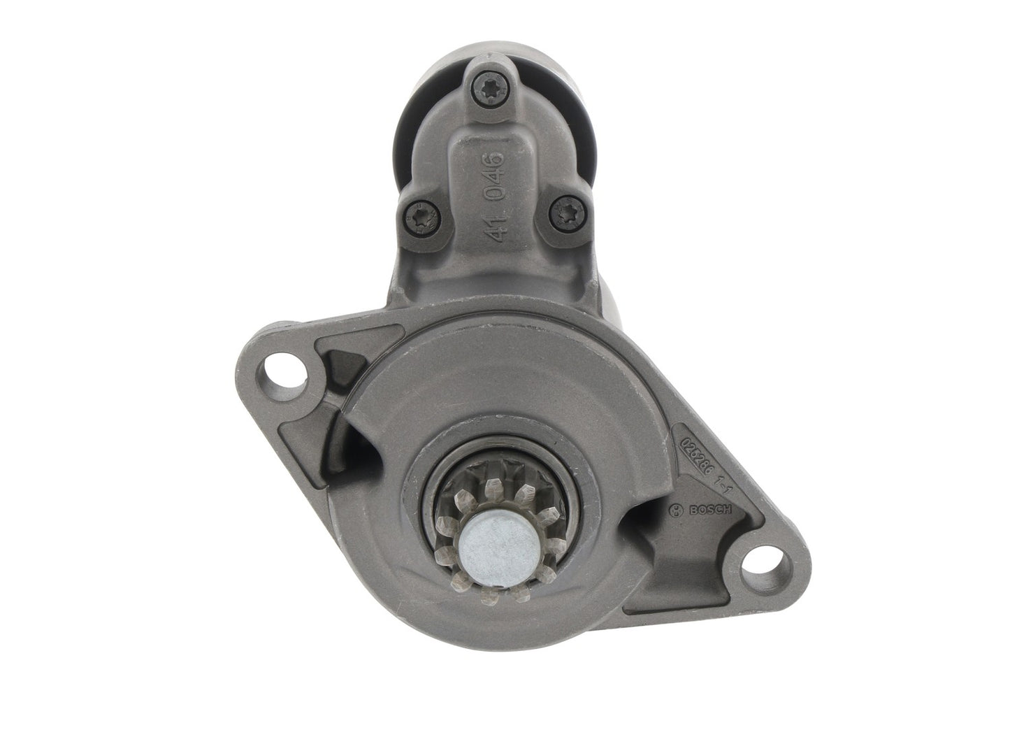 Bosch Starter Motor SR0840X