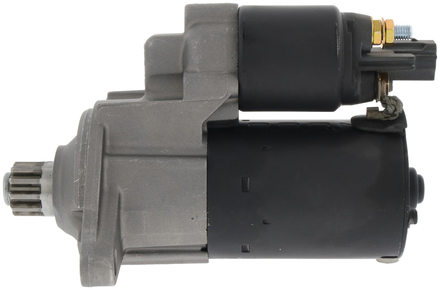 Bosch Starter Motor SR0840X