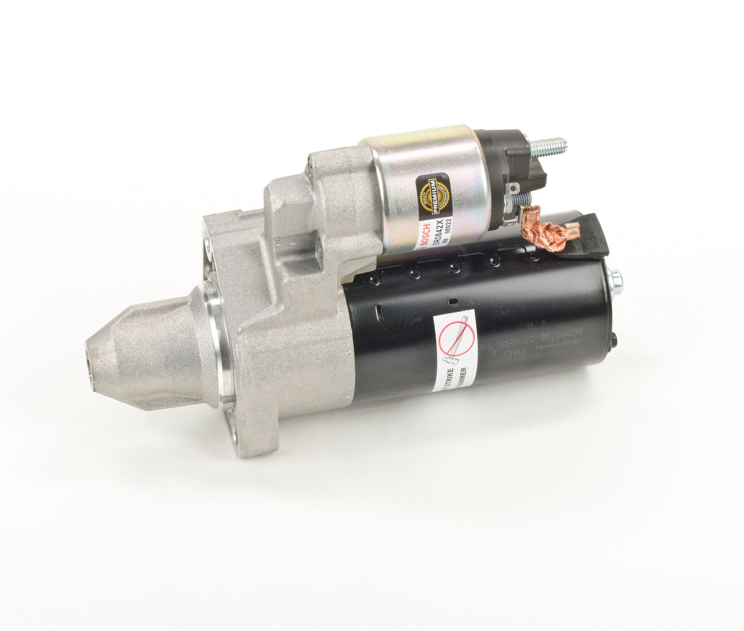 Bosch Starter Motor SR0842X