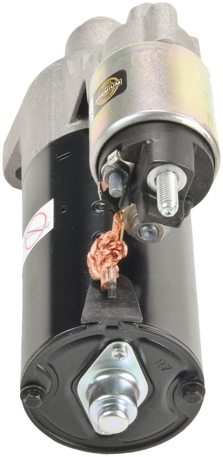 Bosch Starter Motor SR0842X