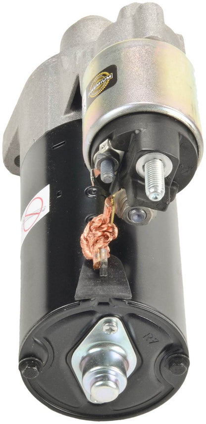 Bosch Starter Motor SR0842X