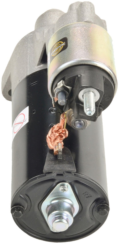 Bosch Starter Motor SR0842X