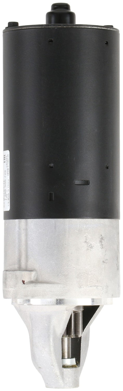 Bosch Starter Motor SR0843N