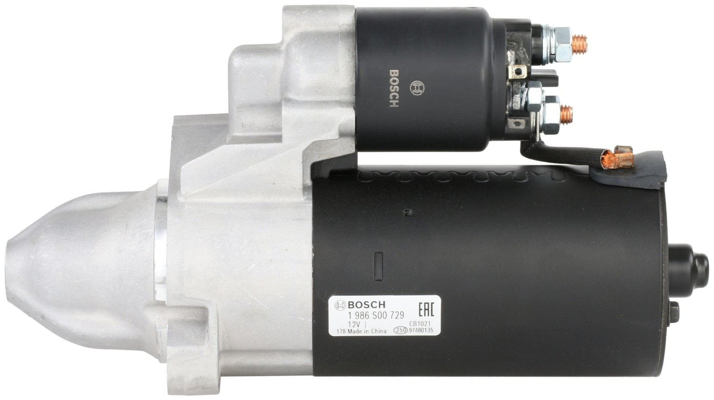 Bosch Starter Motor SR0843N