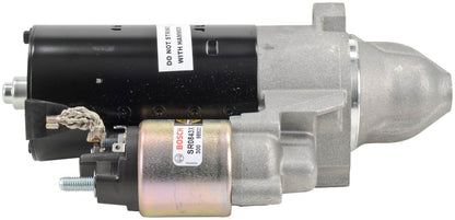 Bosch Starter Motor SR0843X