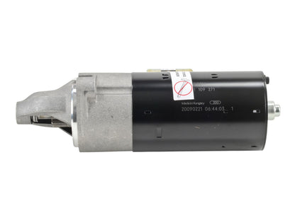 Bosch Starter Motor SR0843X