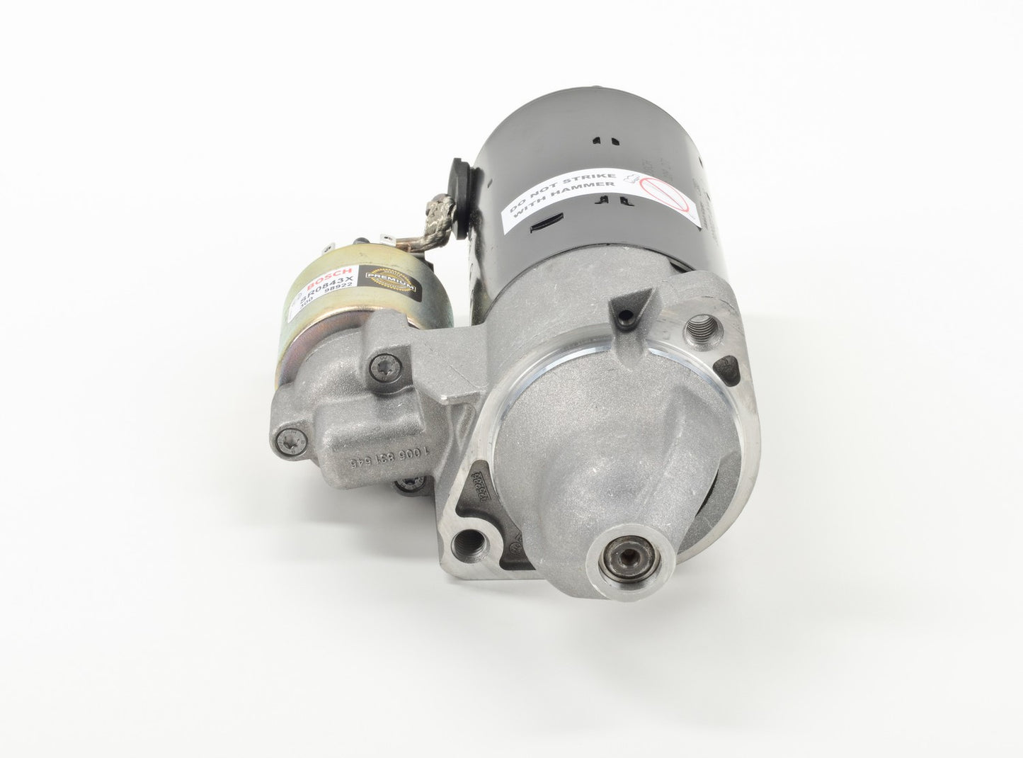 Bosch Starter Motor SR0843X
