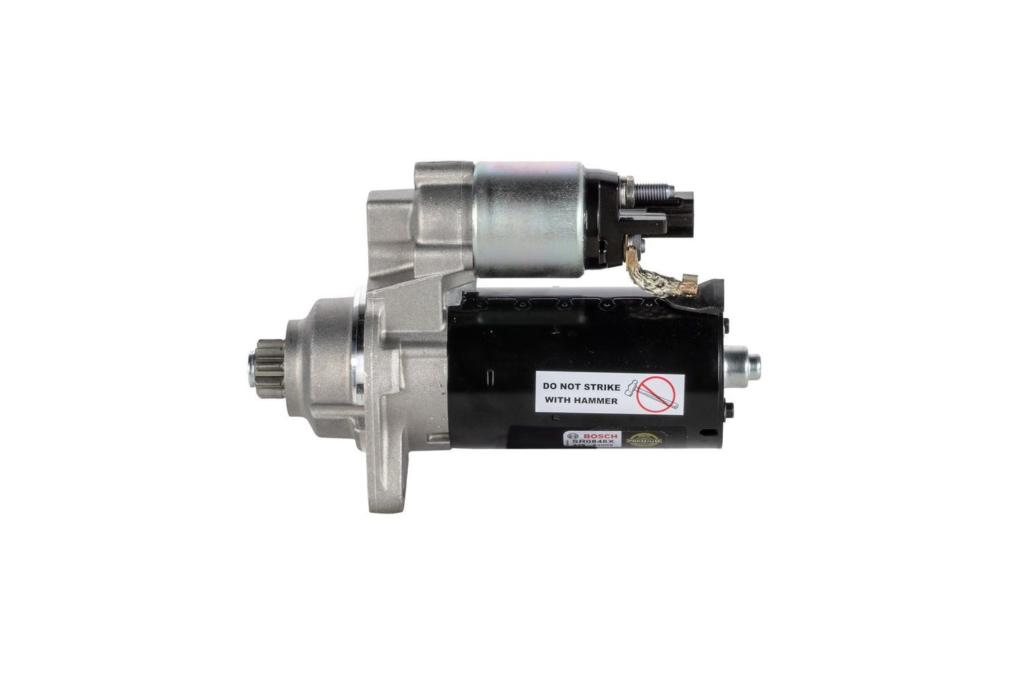 Bosch Starter Motor SR0846X