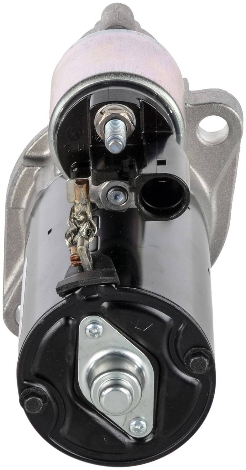 Bosch Starter Motor SR0846X