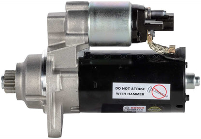 Bosch Starter Motor SR0846X