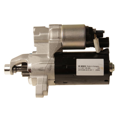 Bosch Starter Motor SR0850X