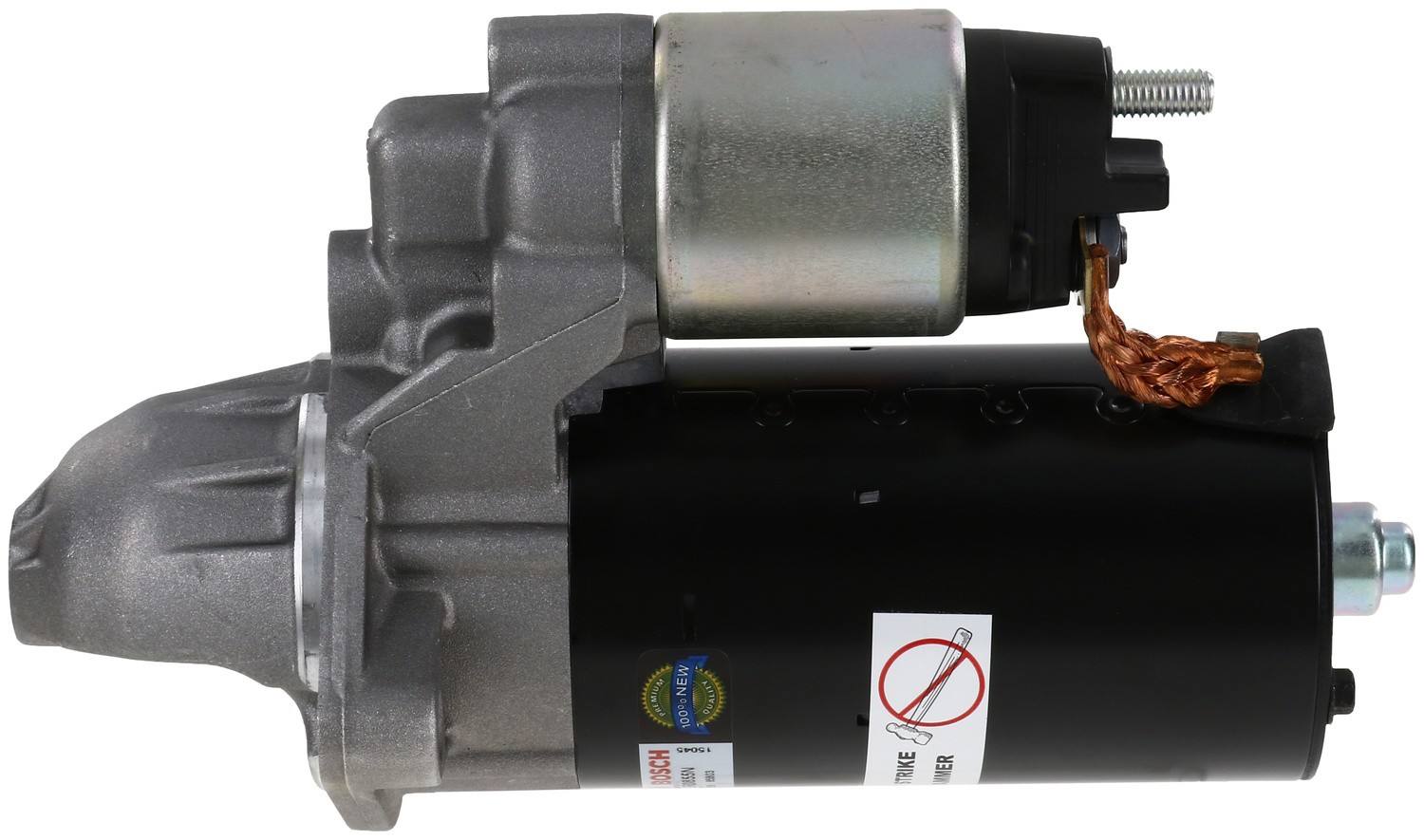 Bosch Starter Motor SR0855N