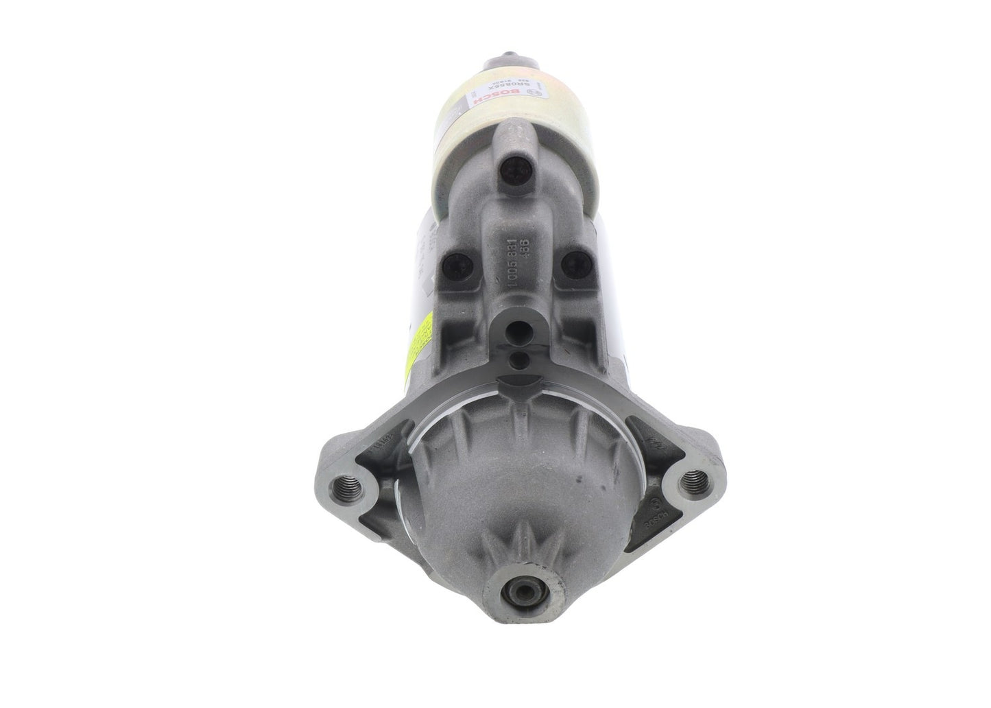 Bosch Starter Motor SR0855X