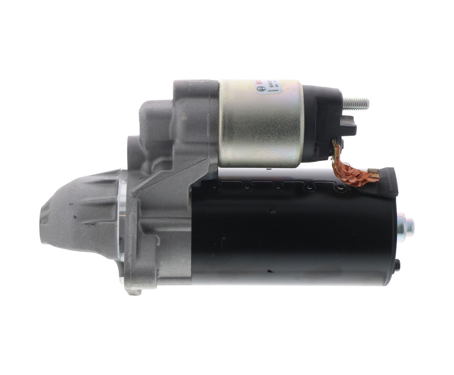 Bosch Starter Motor SR0855X