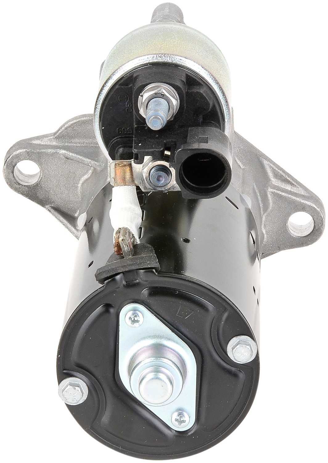Bosch Starter Motor SR0856N