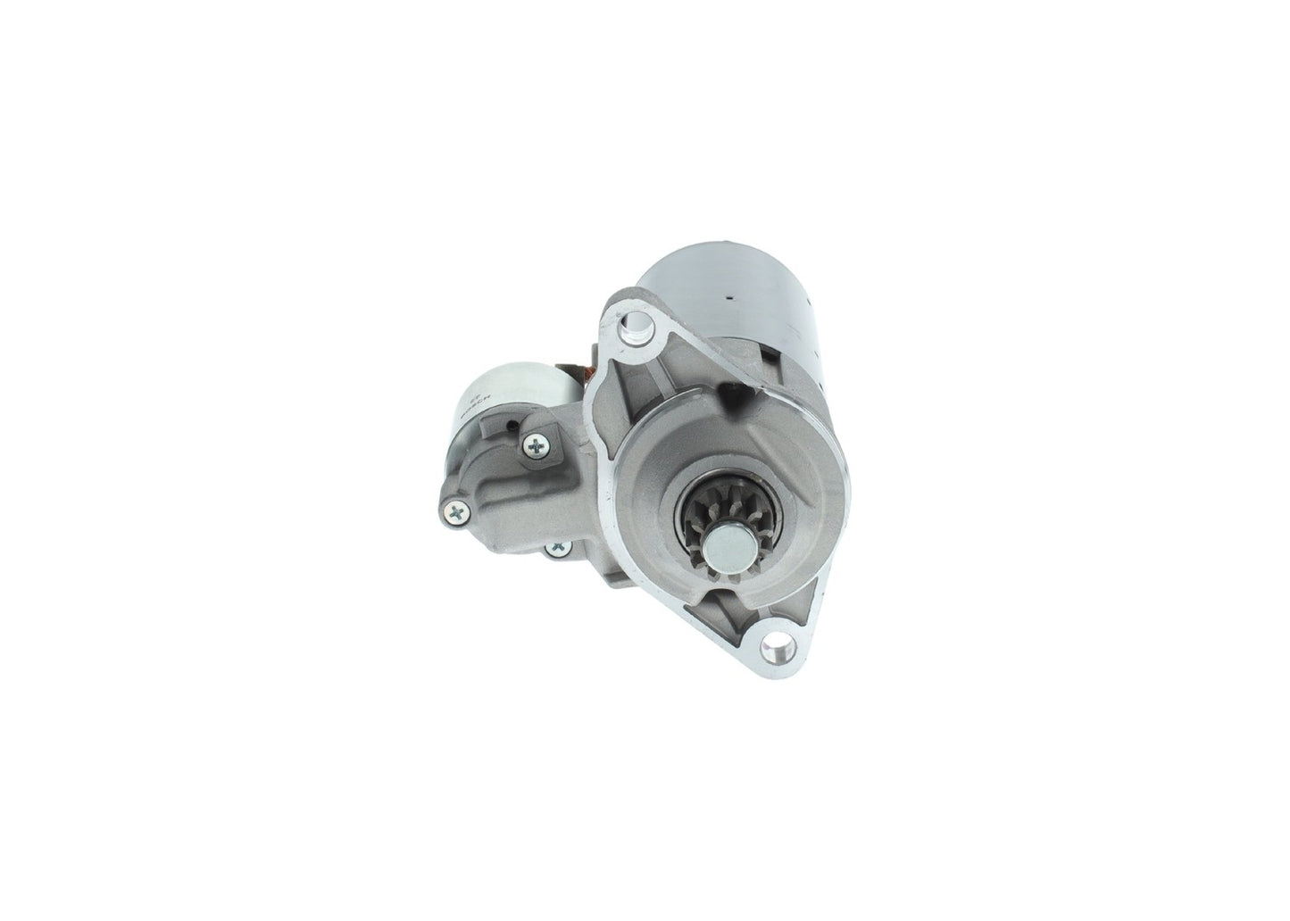 Bosch Starter Motor SR0856N
