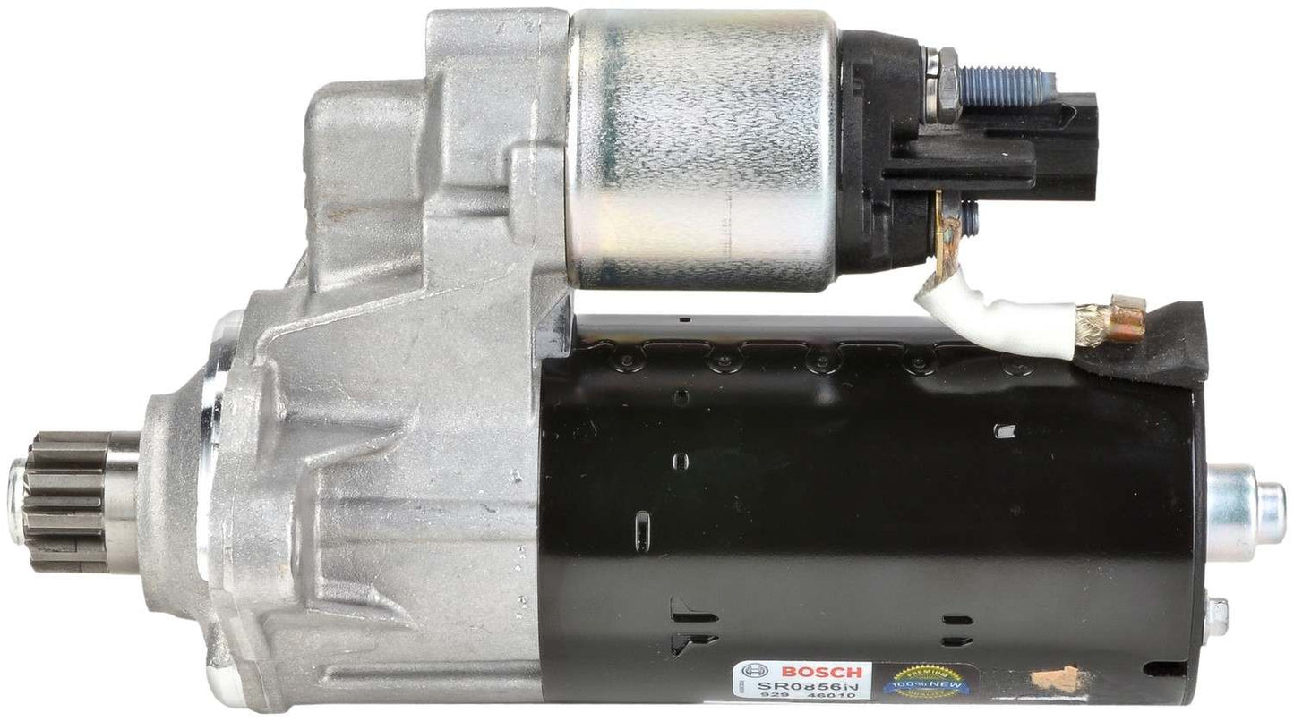Bosch Starter Motor SR0856N