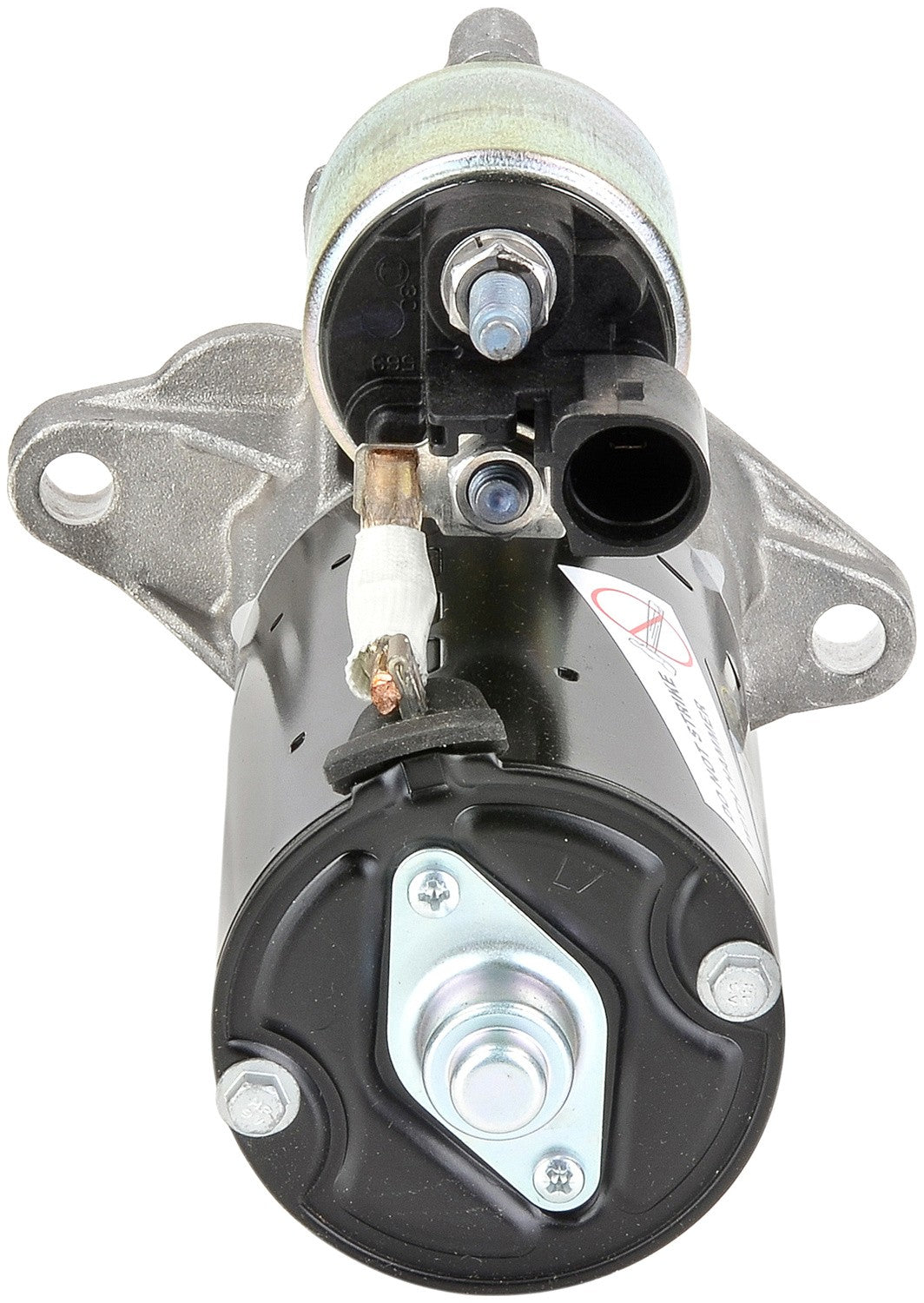 Bosch Starter Motor SR0856X