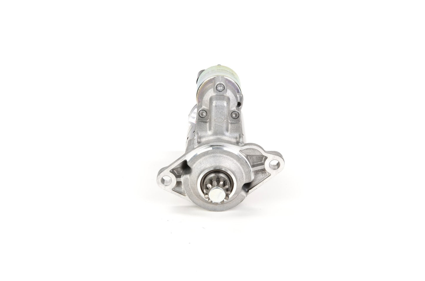 Bosch Starter Motor SR0856X