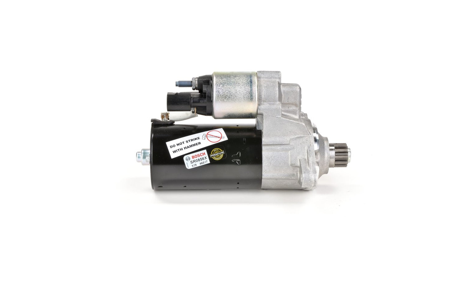 Bosch Starter Motor SR0856X