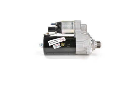 Bosch Starter Motor SR0856X