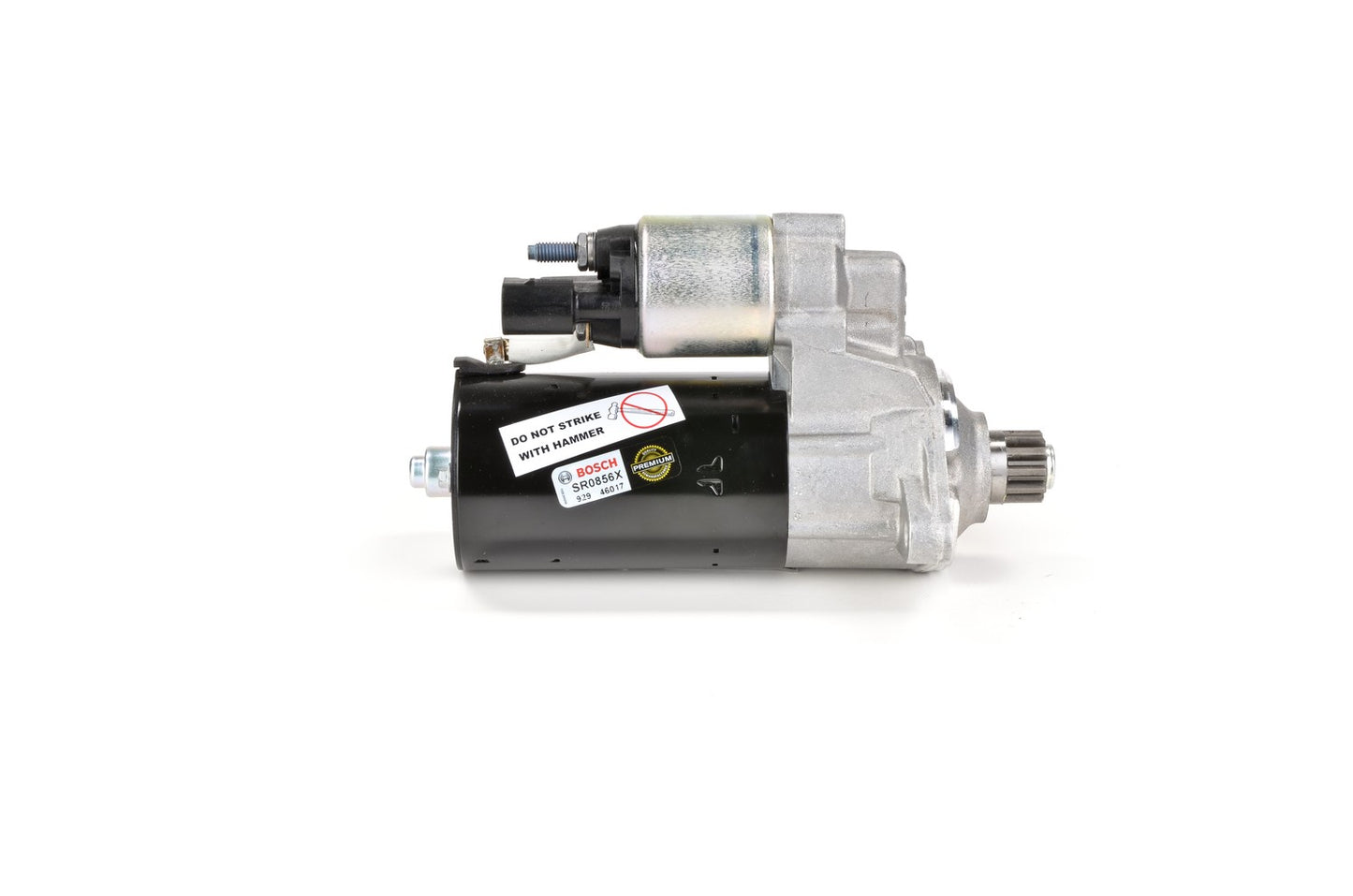 Bosch Starter Motor SR0856X