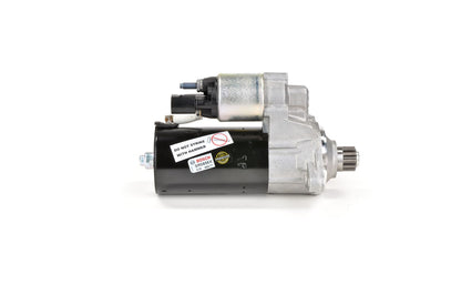 Bosch Starter Motor SR0856X