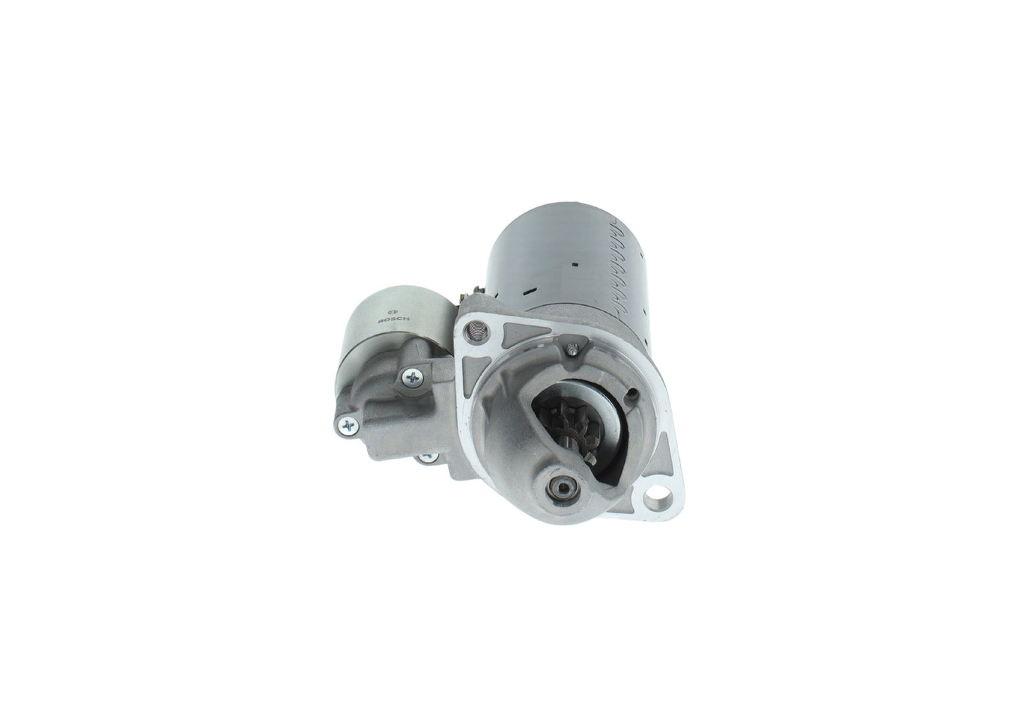 Bosch SR0860N