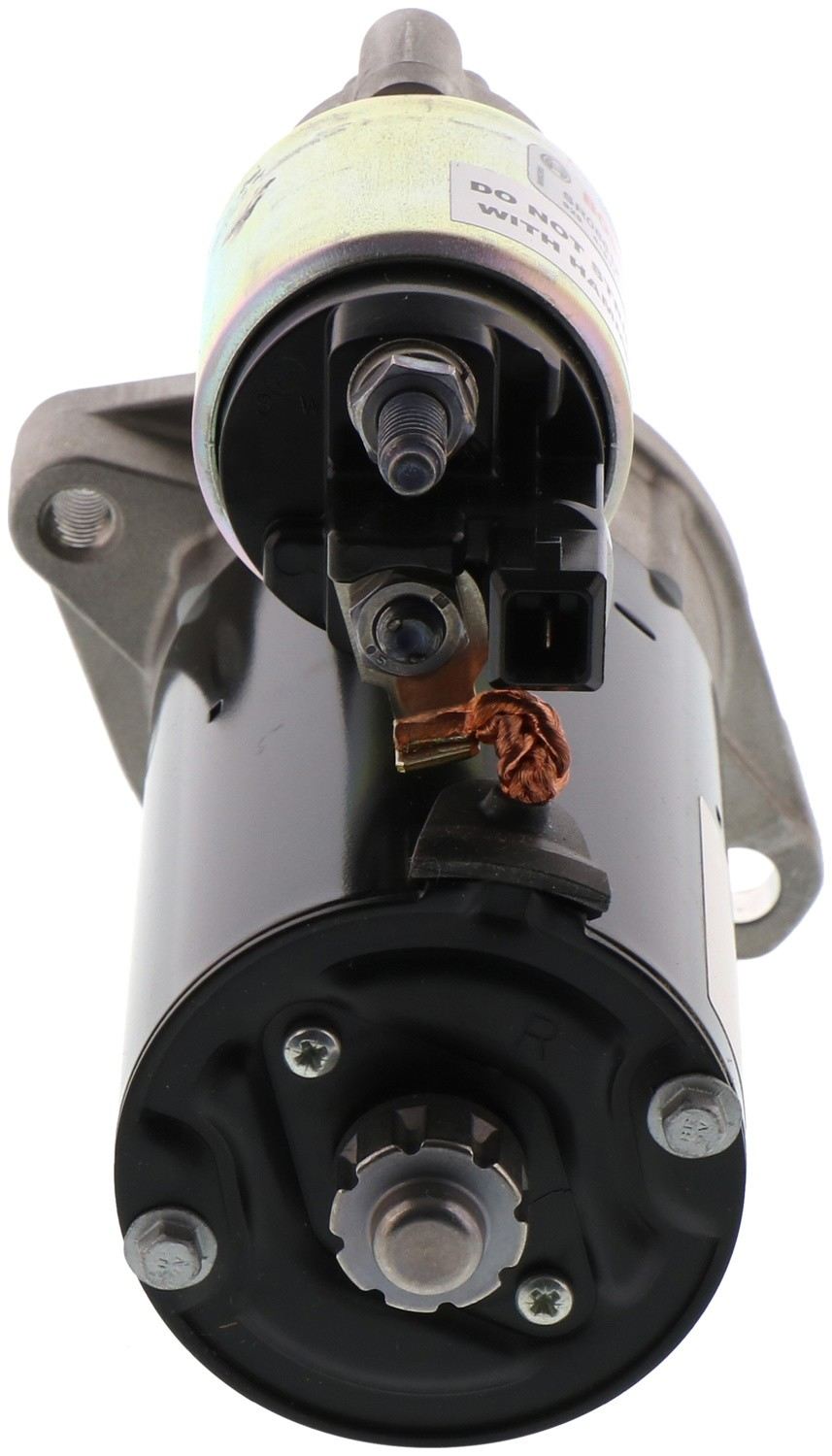 Bosch Starter Motor SR0861X