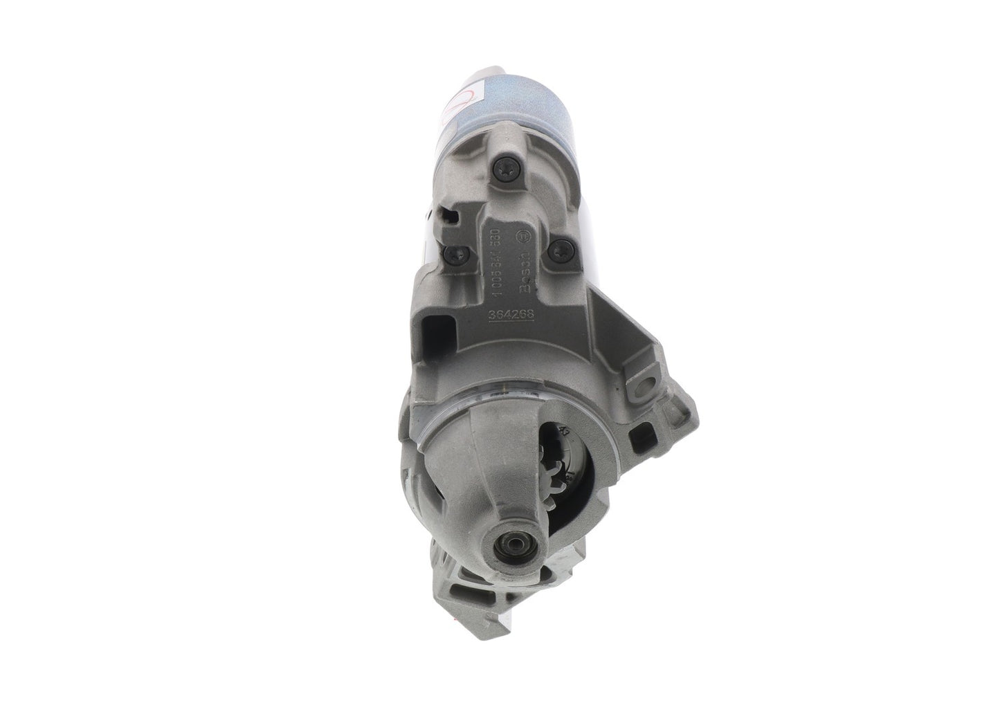 Bosch Starter Motor SR0863X