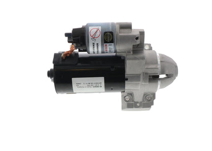 Bosch Starter Motor SR0863X