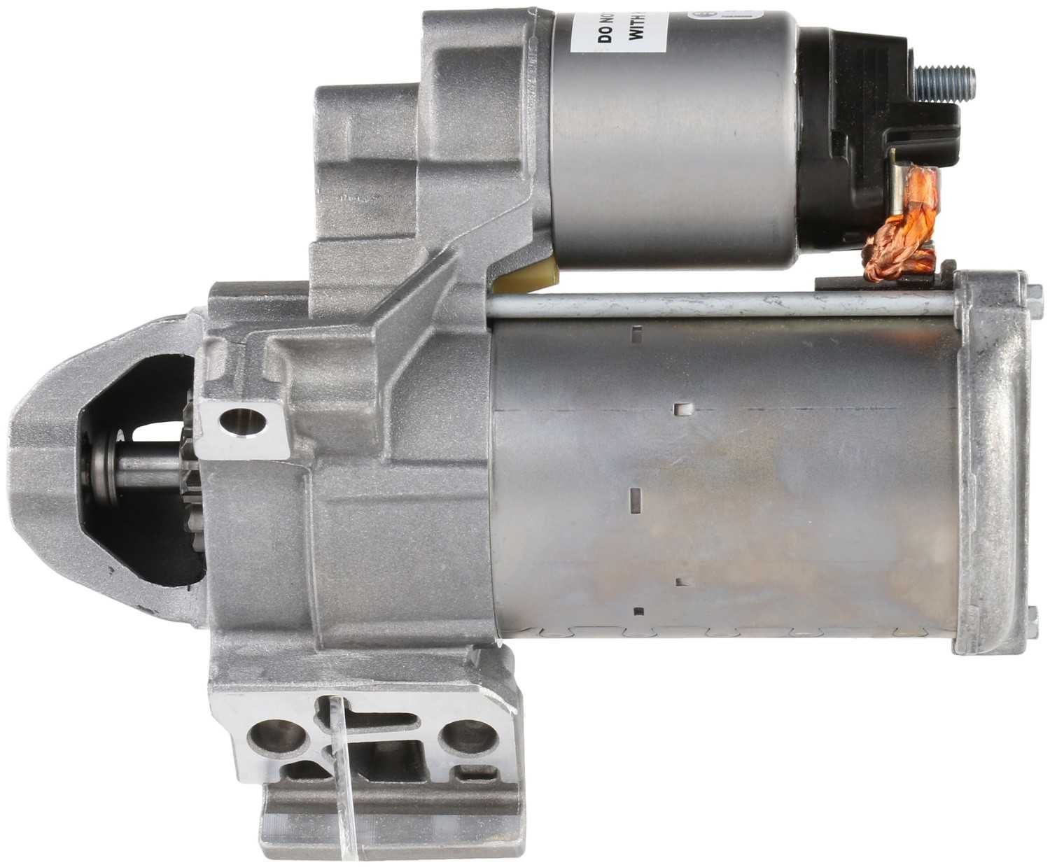 Bosch Starter Motor SR0864N