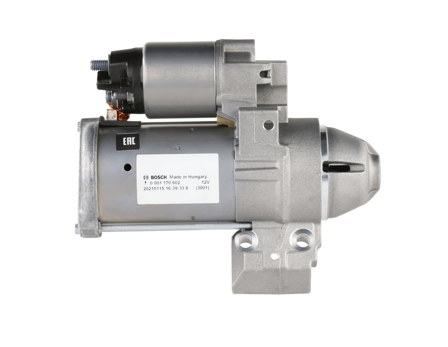 Bosch Starter Motor SR0864X image 4