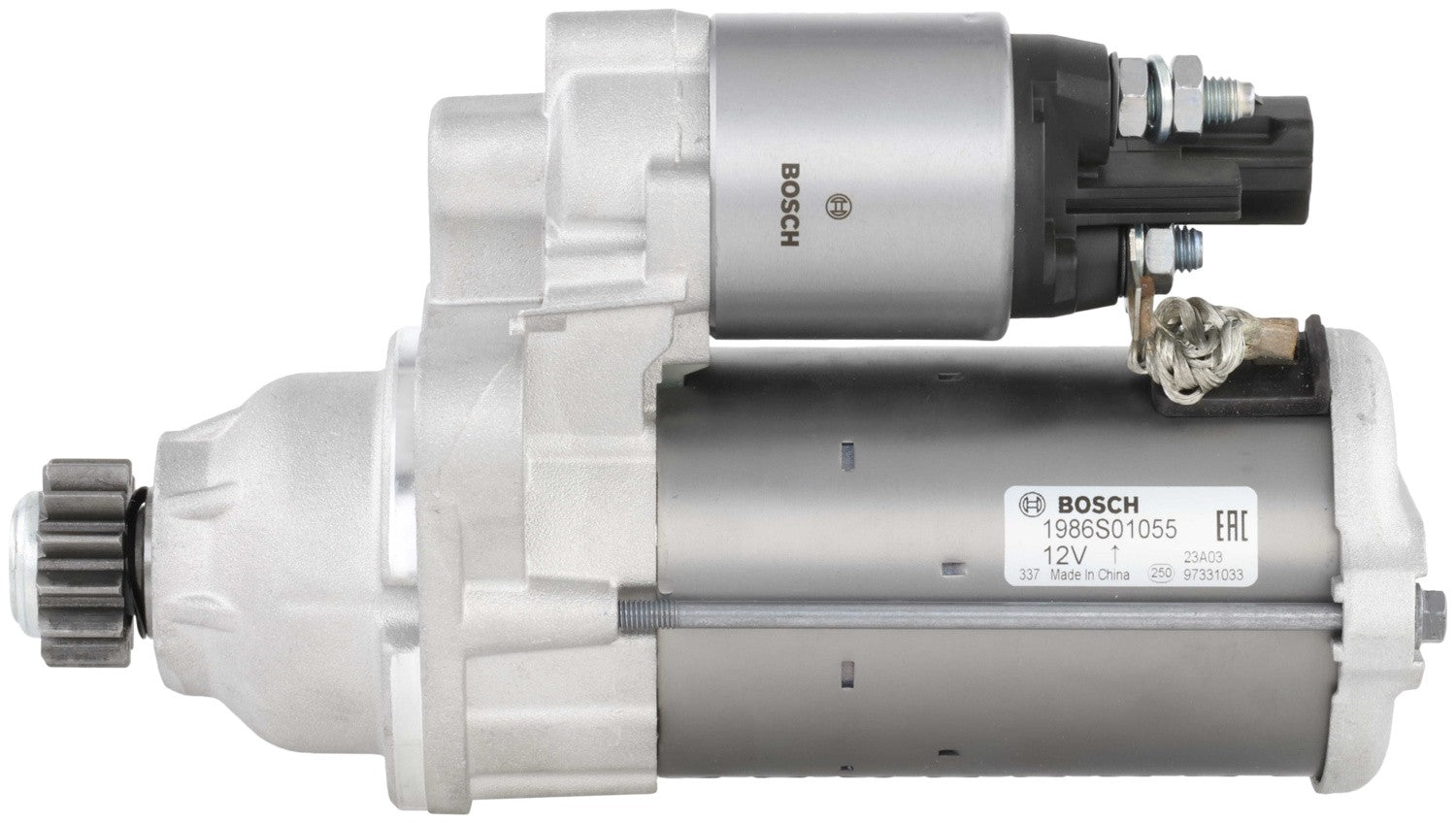 Bosch SR0990N image 2