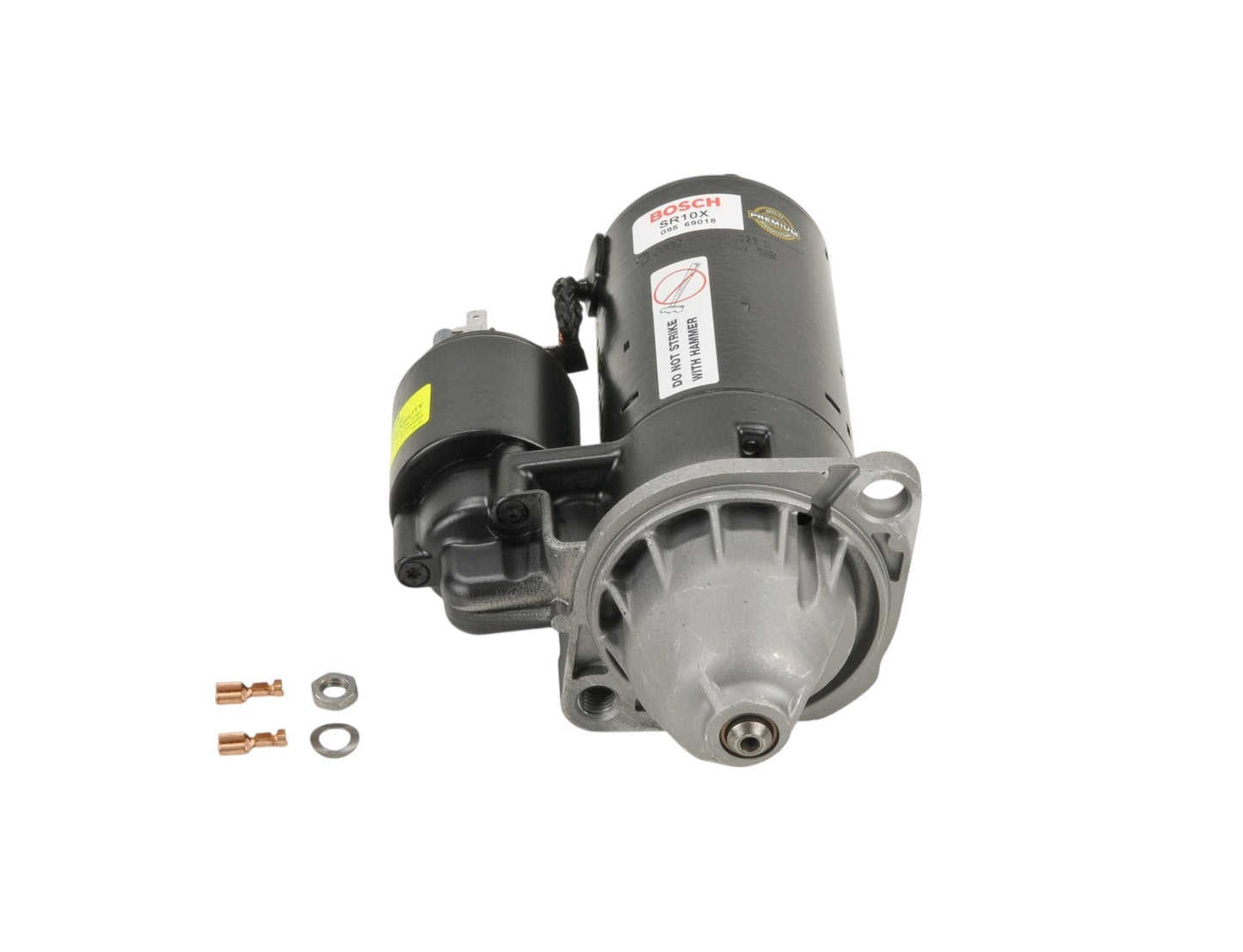 Bosch Starter Motor SR10X