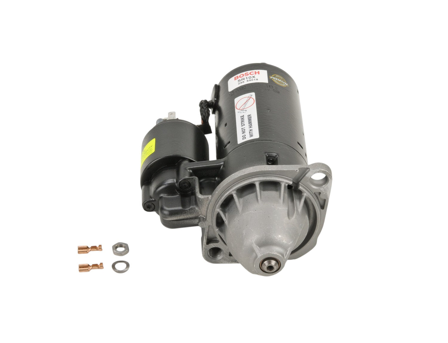 Bosch Starter Motor SR10X
