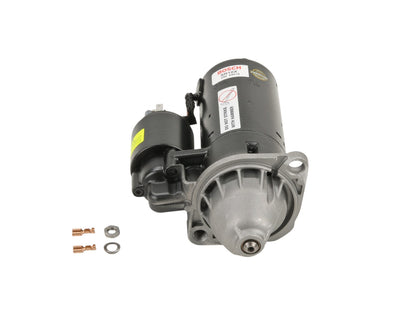 Bosch Starter Motor SR10X
