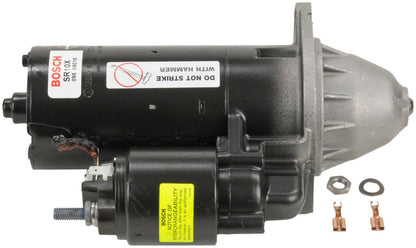 Bosch Starter Motor SR10X